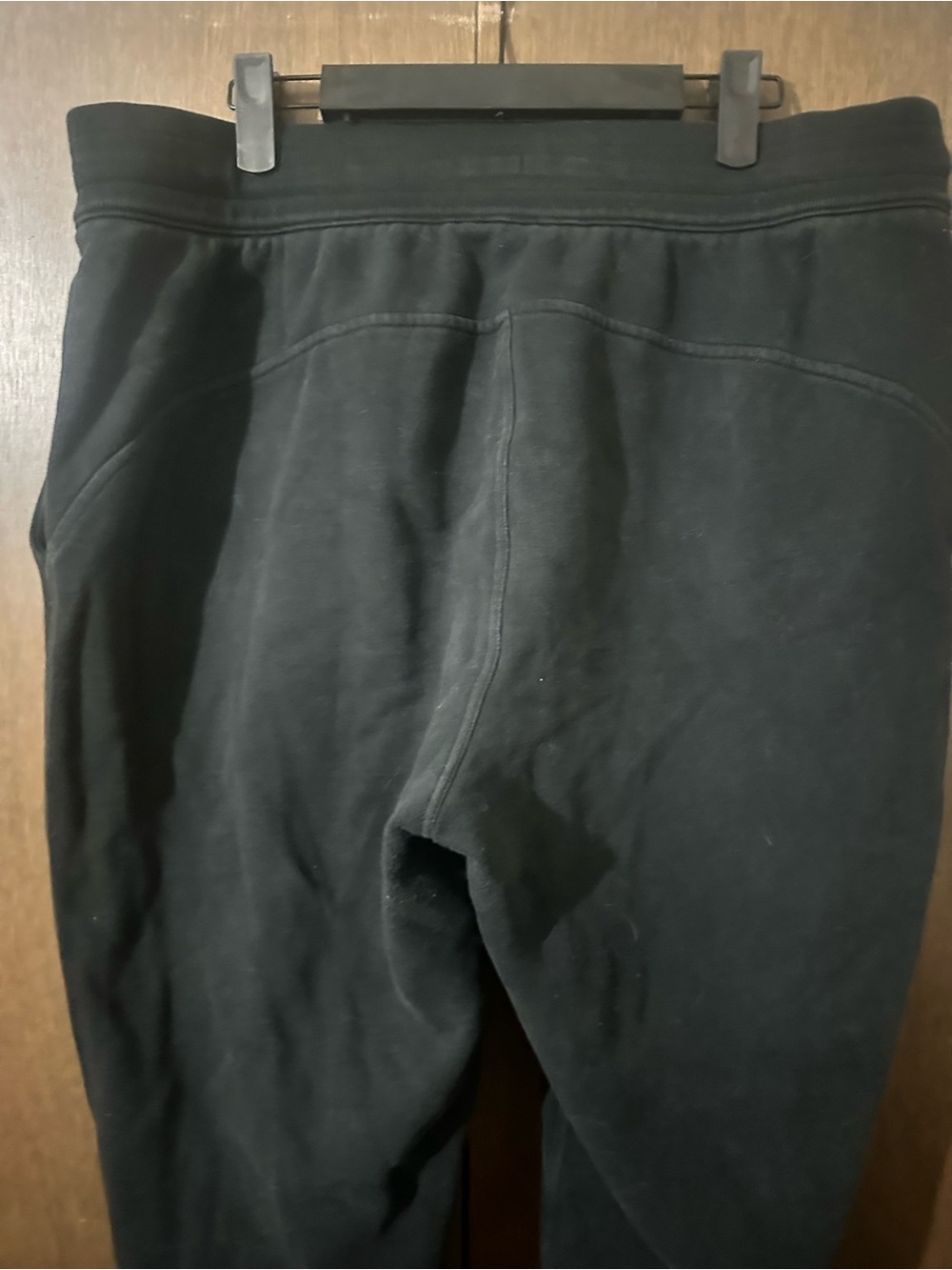 Lululemon Keep Moving Jogger True Navy Activewear Gym Yoga Athletic Size 14 - Picture 11 of 13